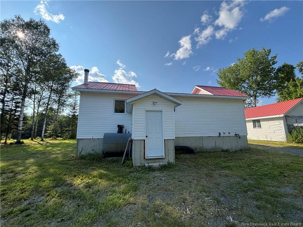 9941 Rte 17, Saint-Jean-Baptiste-De-Restigouche, NB