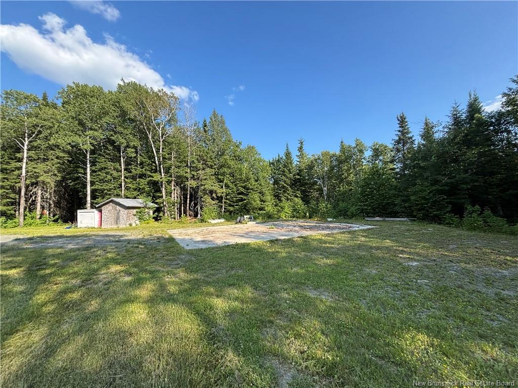 9941 Rte 17, Saint-Jean-Baptiste-De-Restigouche, NB