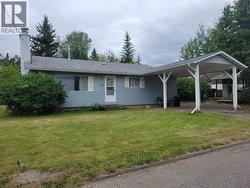 113 W 6TH STREET Vanderhoof, BC V0J 3A0