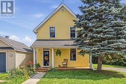109 EDWARD STREET Mississippi Mills, ON K0A 1A0