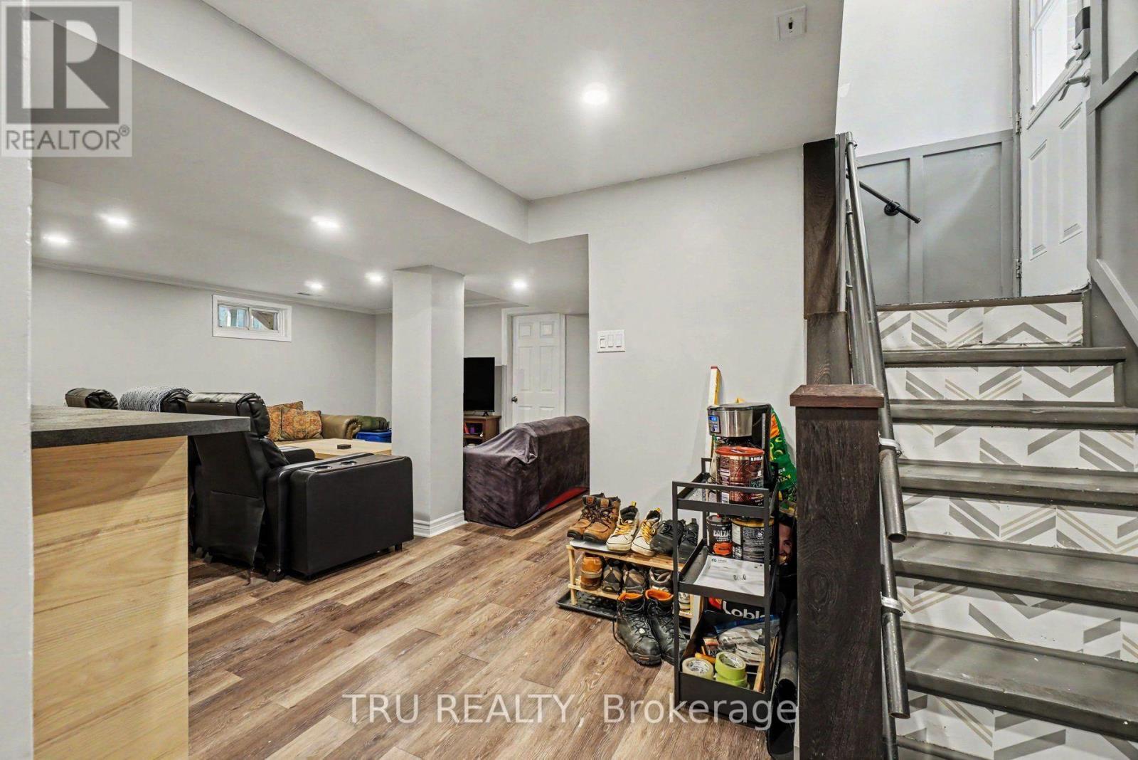 Lower level - 1275 Woodside Drive, Ottawa, ON - Indoor