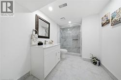 Bathroom - 