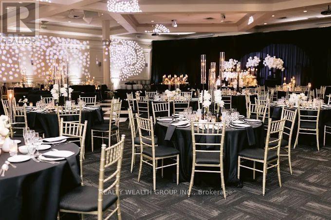 696 Westburne Drive, Vaughan, ON