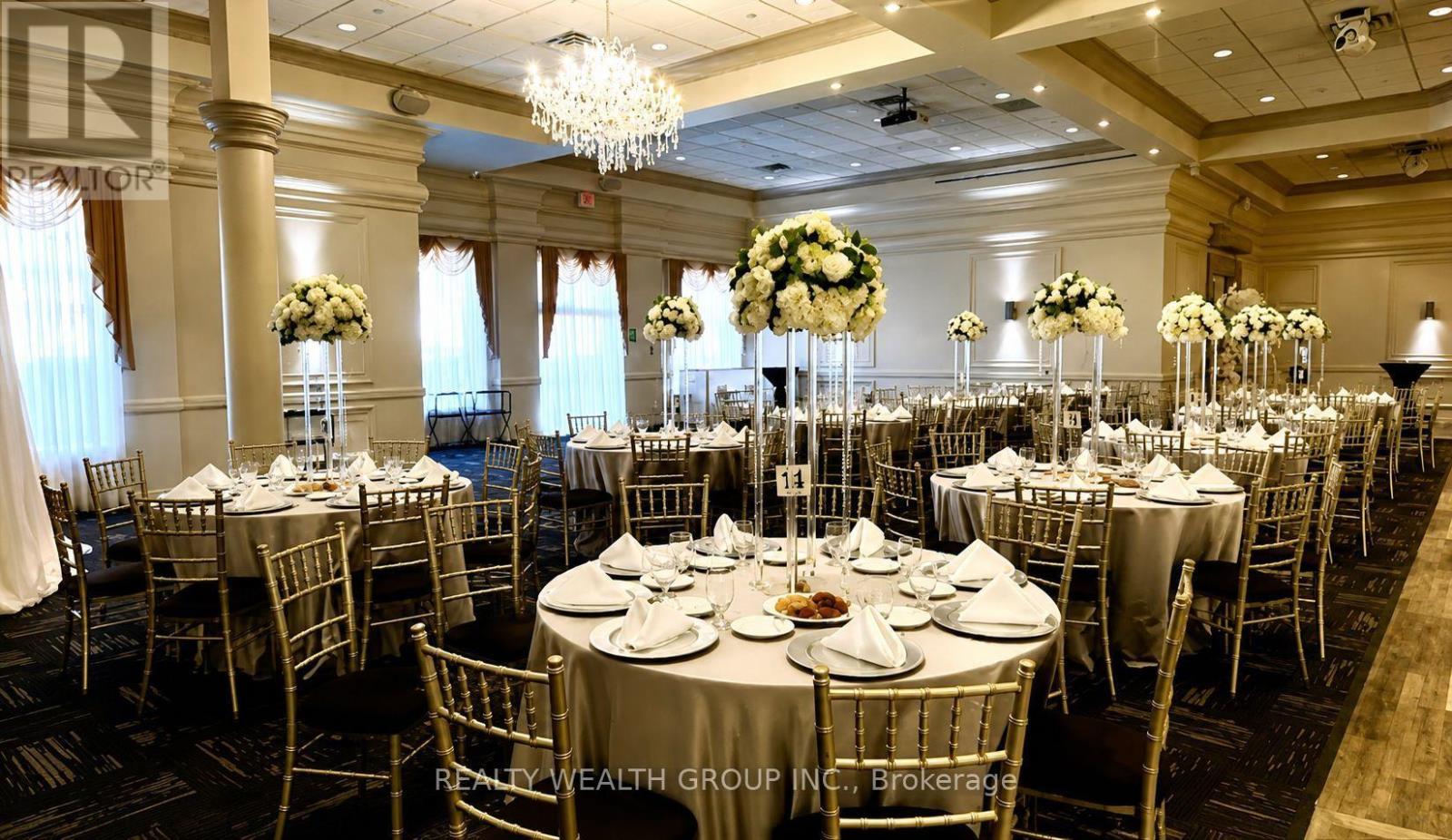 696 Westburne Drive, Vaughan, ON
