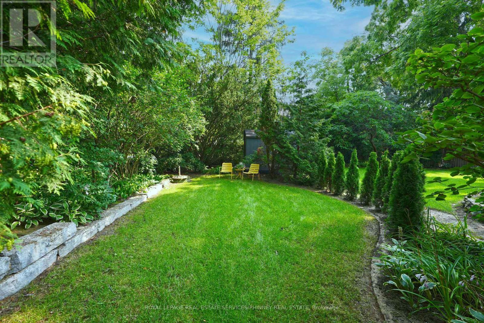 1413 Queen Victoria Avenue, Mississauga, ON - Outdoor