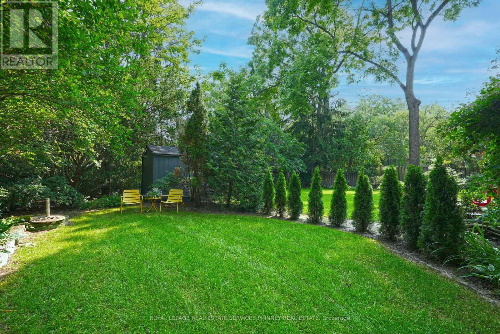 1413 Queen Victoria Avenue, Mississauga, ON - Outdoor