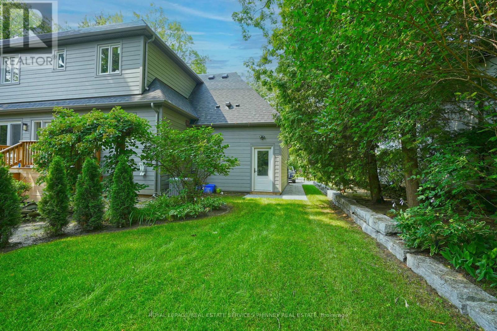 1413 Queen Victoria Avenue, Mississauga, ON - Outdoor
