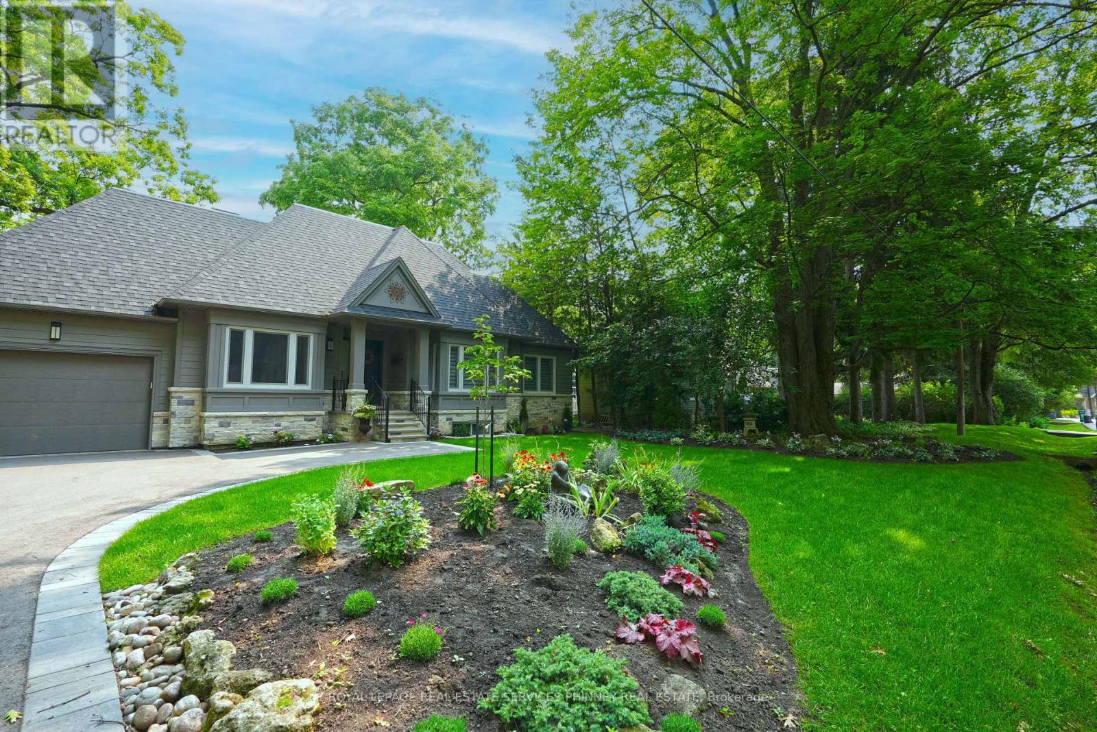 1413 Queen Victoria Avenue, Mississauga, ON - Outdoor