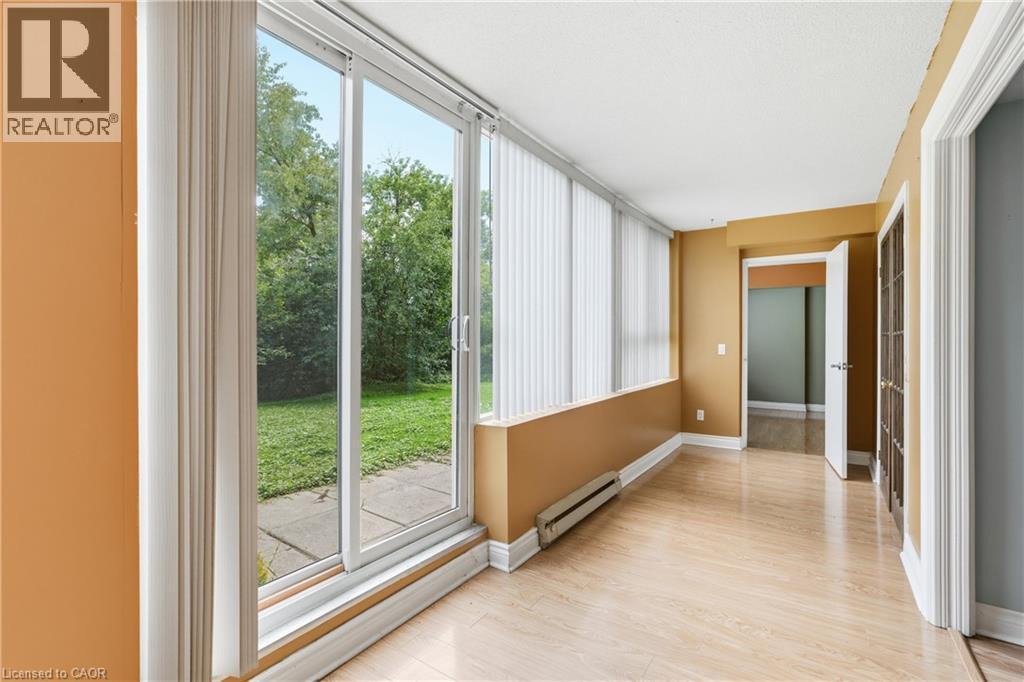 7 Gale Crescent Unit# B3, St. Catharines, ON - Indoor Photo Showing Other Room