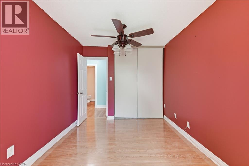 7 Gale Crescent Unit# B3, St. Catharines, ON - Indoor Photo Showing Other Room