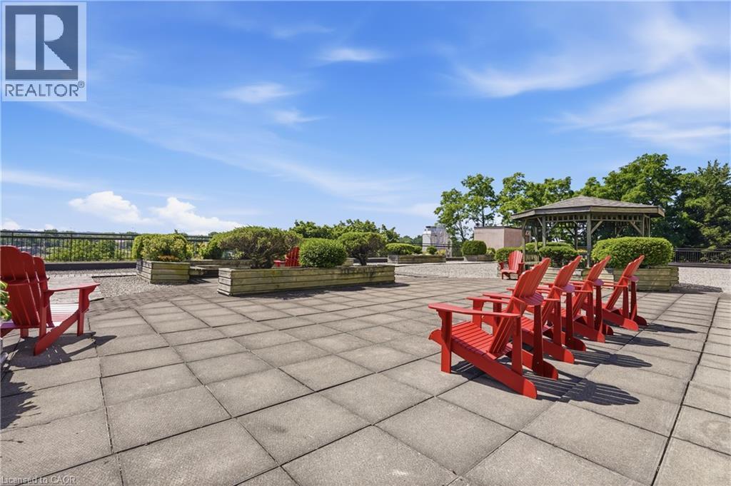 7 Gale Crescent Unit# B3, St. Catharines, ON - Outdoor