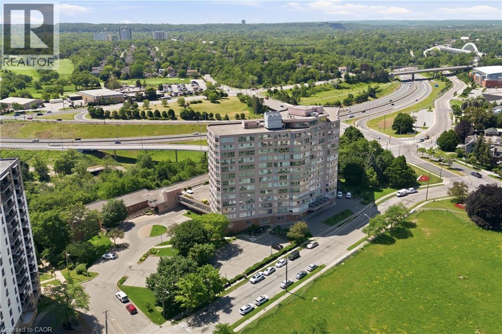 7 Gale Crescent Unit# B3, St. Catharines, ON - Outdoor With View