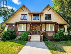 161 Marlborough STREET Moose Jaw, SK S6H 0T3