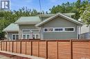 916 Temperance Street, Saskatoon, SK  - Outdoor 