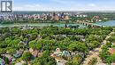 916 Temperance Street, Saskatoon, SK  - Outdoor With Body Of Water With View 