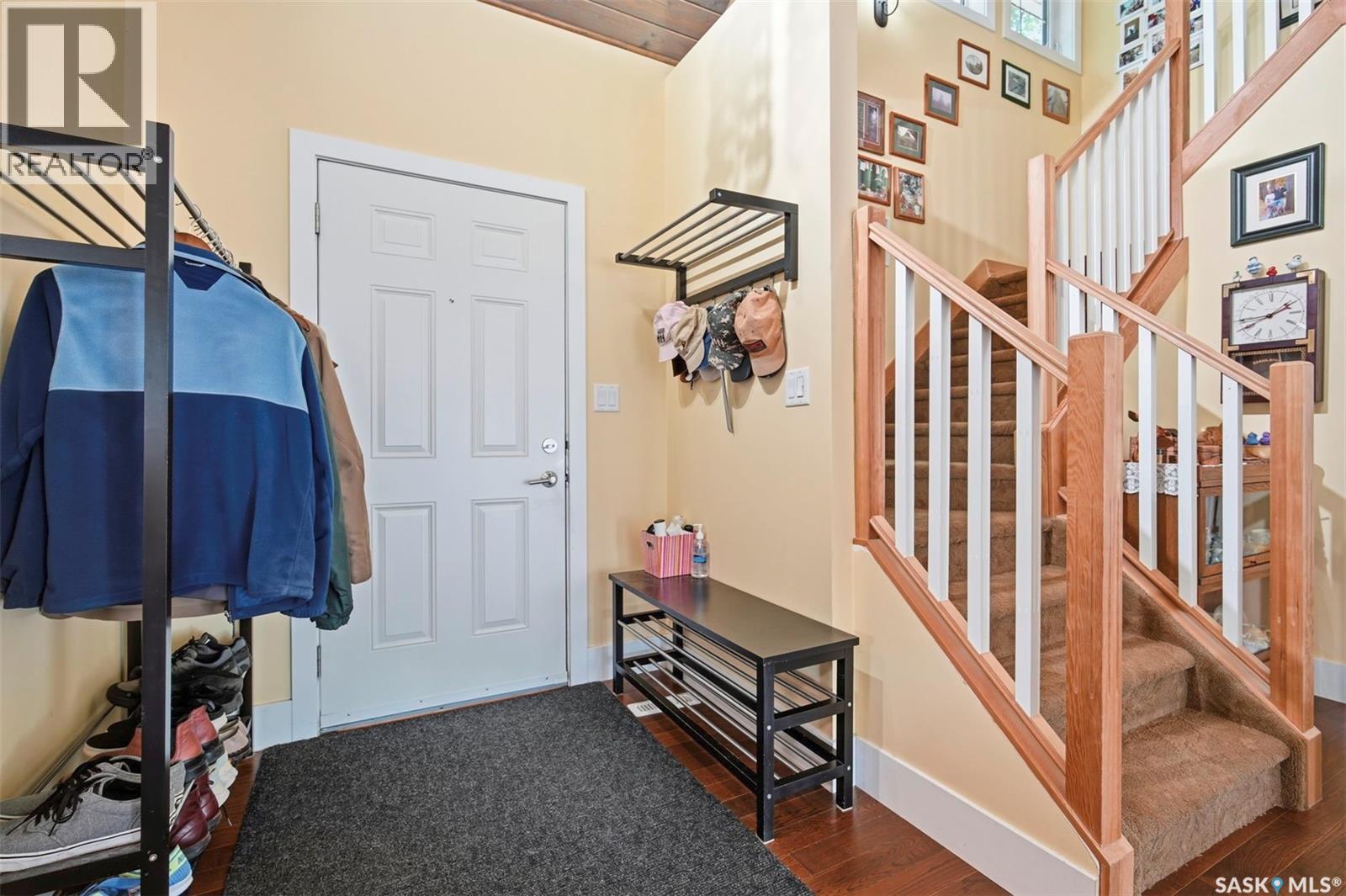916 Temperance Street, Saskatoon, SK - Indoor Photo Showing Other Room