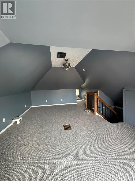 1058 Moy, Windsor, ON - Indoor Photo Showing Other Room