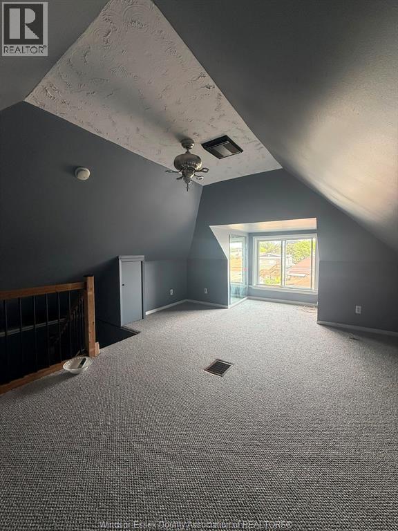 1058 Moy, Windsor, ON - Indoor Photo Showing Other Room