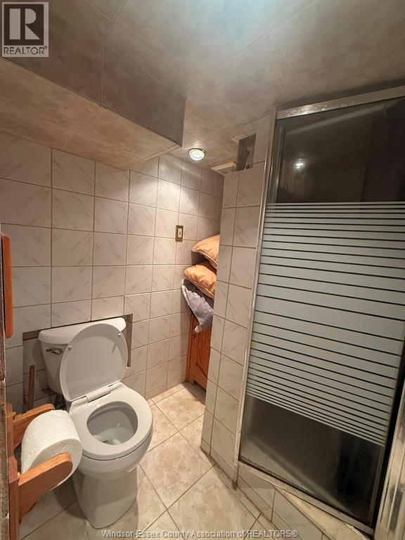 1058 Moy, Windsor, ON - Indoor Photo Showing Bathroom