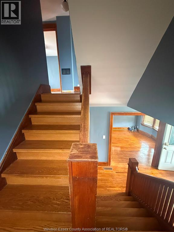 1058 Moy, Windsor, ON - Indoor Photo Showing Other Room