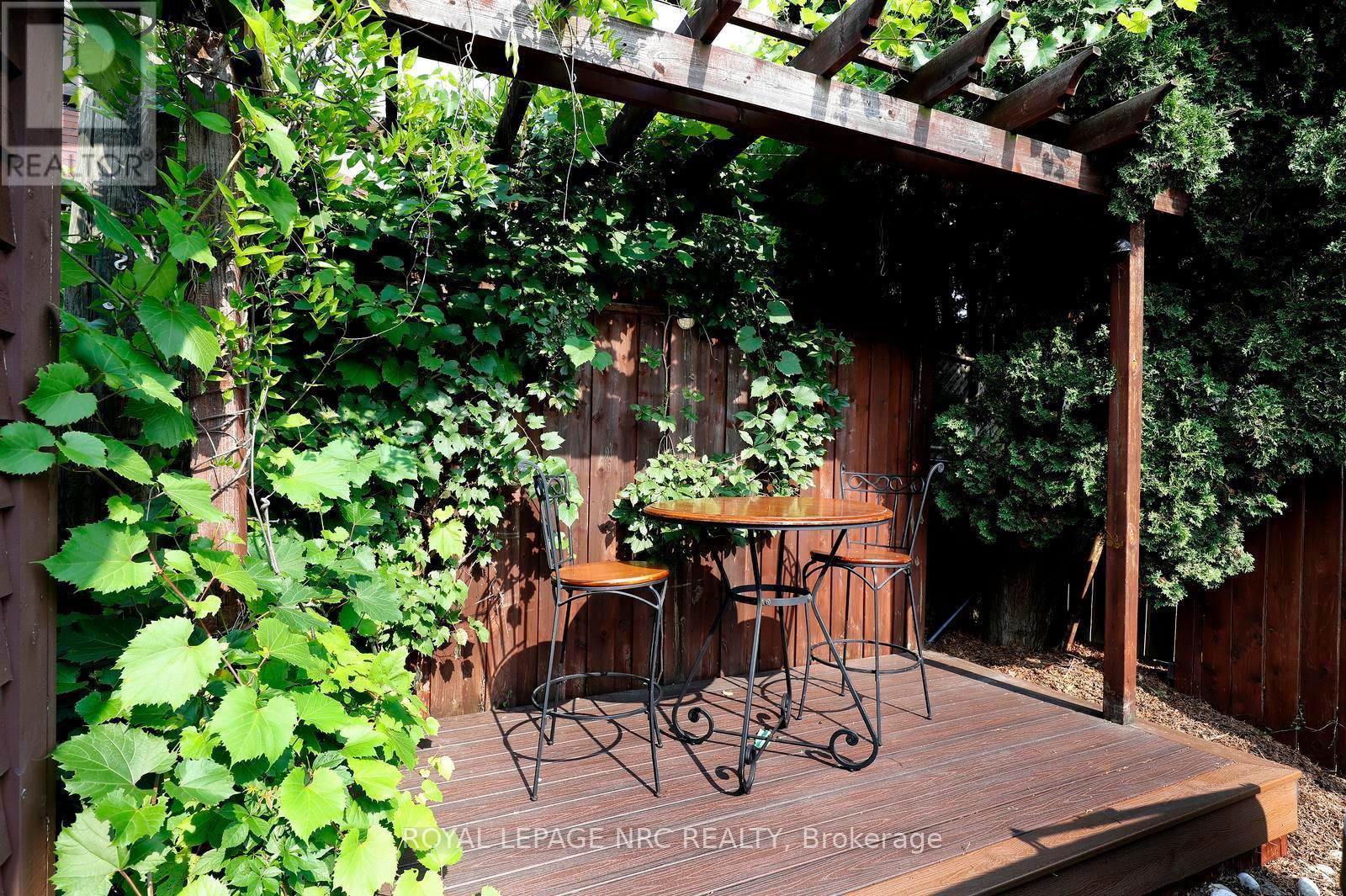 266 London Street S, Hamilton, ON - Outdoor