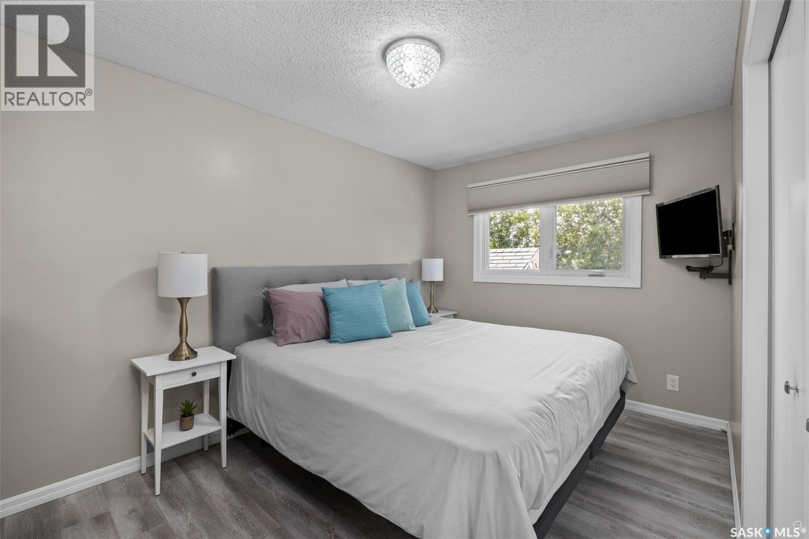 1561 Sibbald Crescent, Prince Albert, SK - Indoor Photo Showing Bedroom