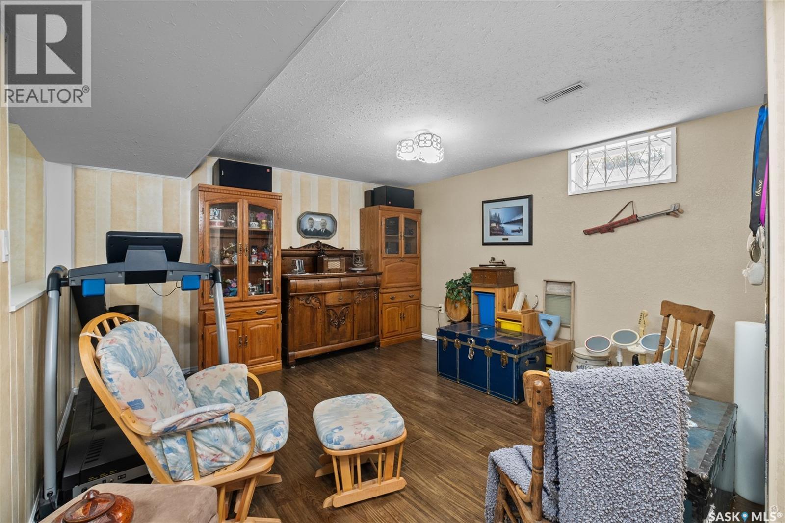 1561 Sibbald Crescent, Prince Albert, SK - Indoor
