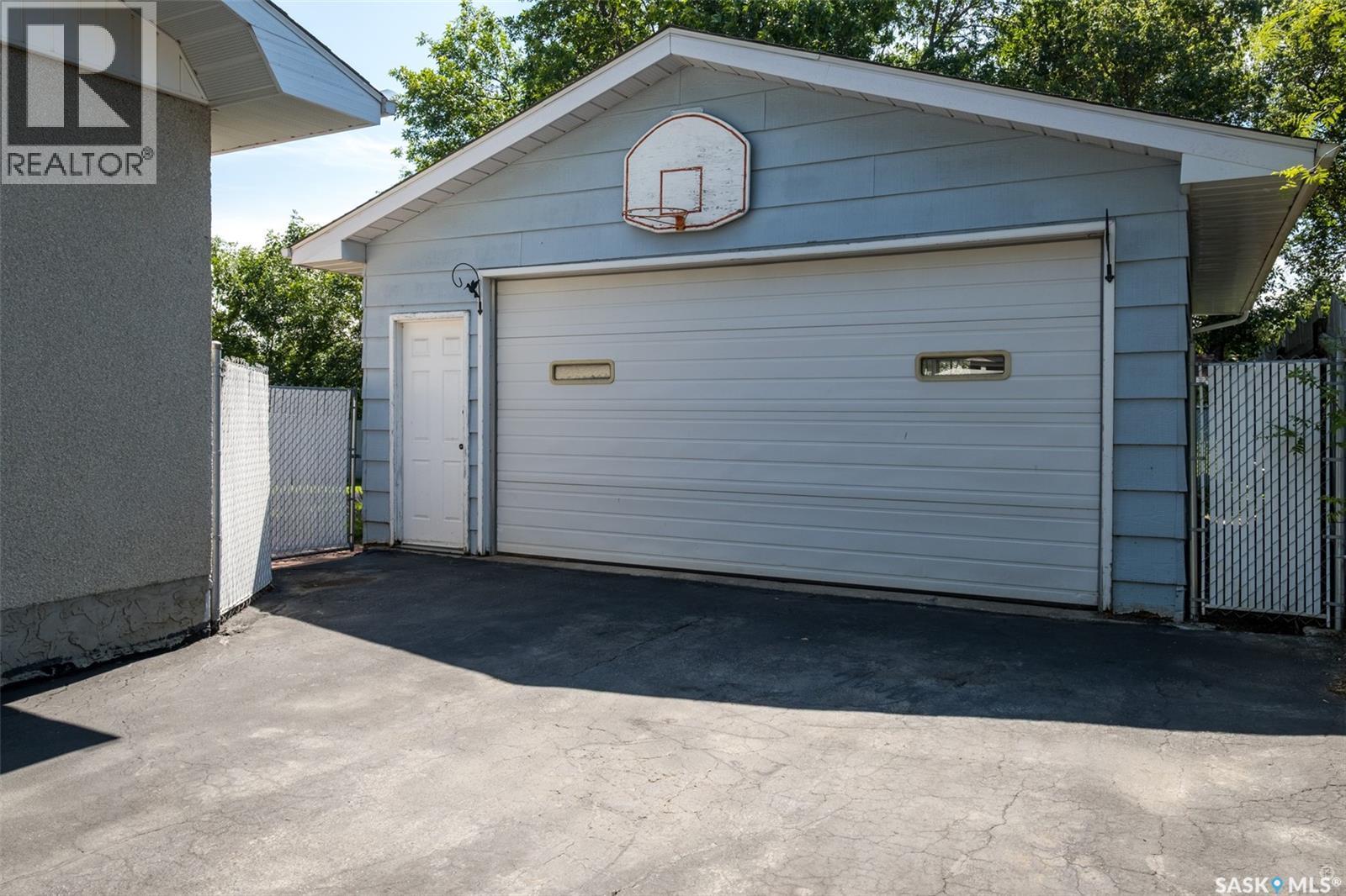 1561 Sibbald Crescent, Prince Albert, SK - Outdoor With Exterior