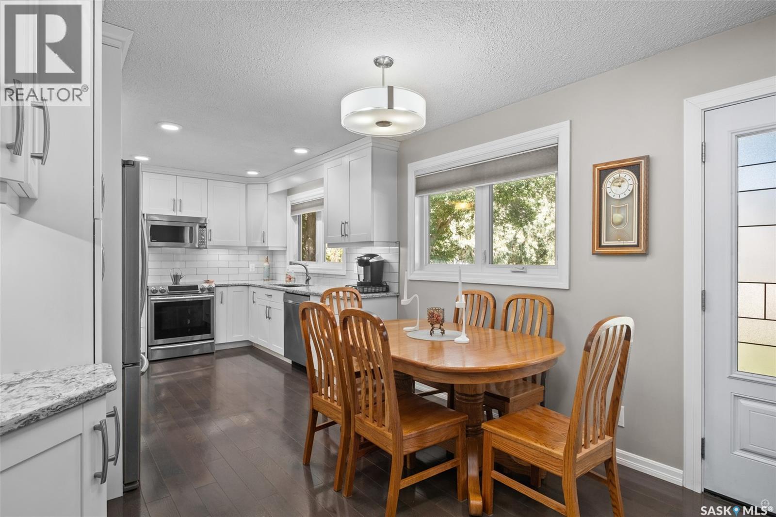 1561 Sibbald Crescent, Prince Albert, SK - Indoor