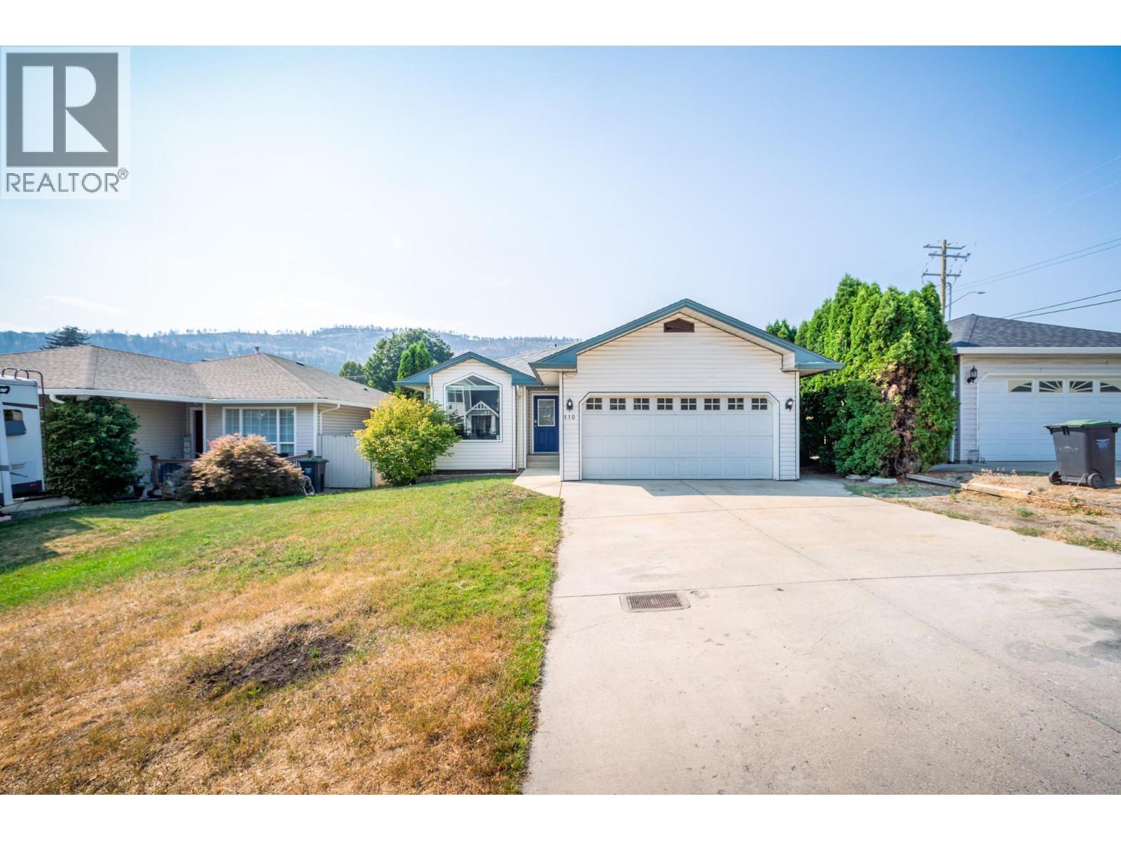 110 Wyndham Crescent, Kelowna, BC - Outdoor