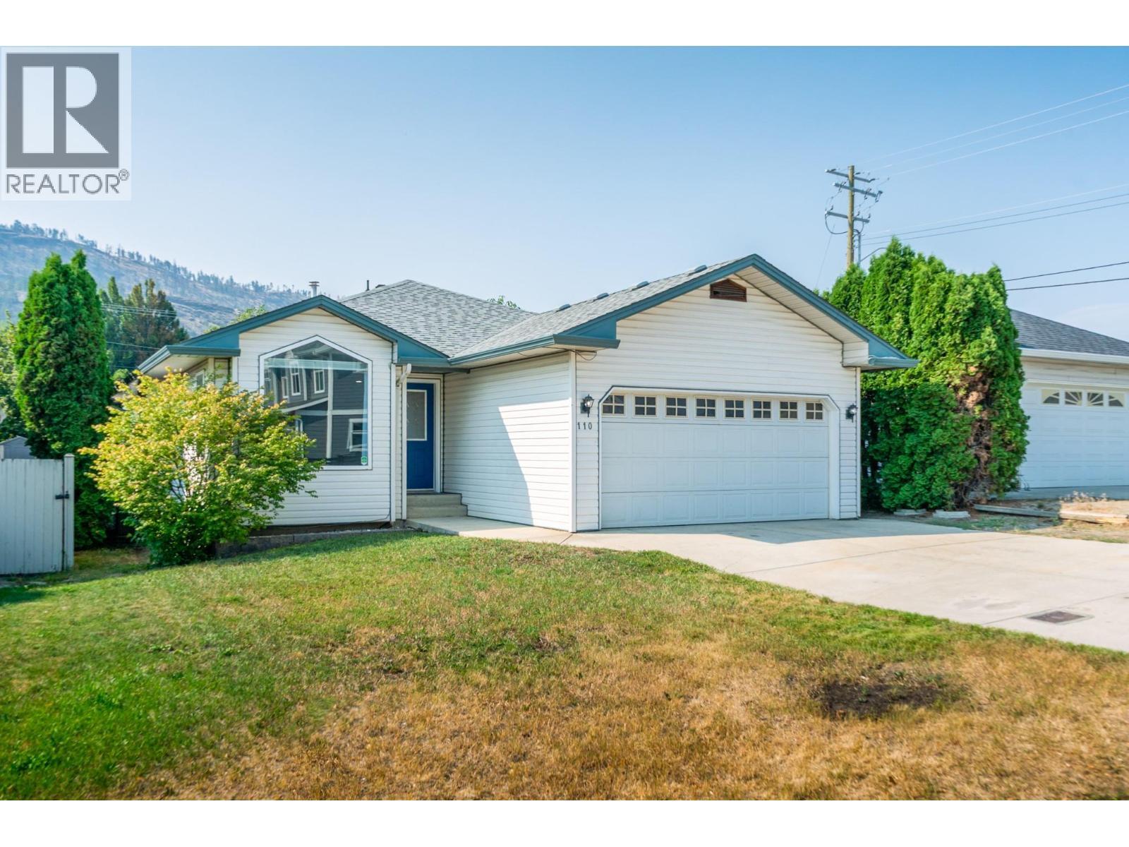 110 Wyndham Crescent, Kelowna, BC - Outdoor
