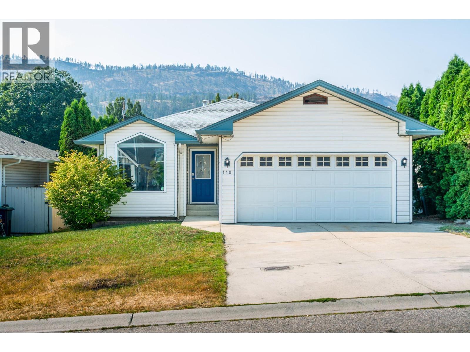 110 Wyndham Crescent, Kelowna, BC - Outdoor