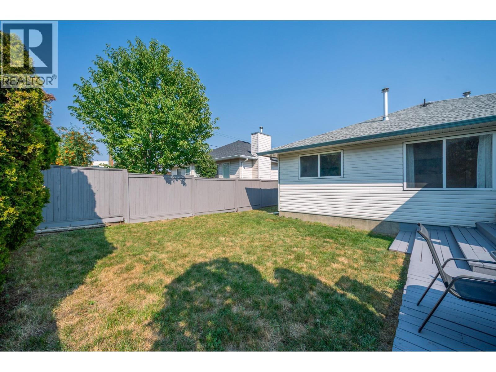 110 Wyndham Crescent, Kelowna, BC - Outdoor