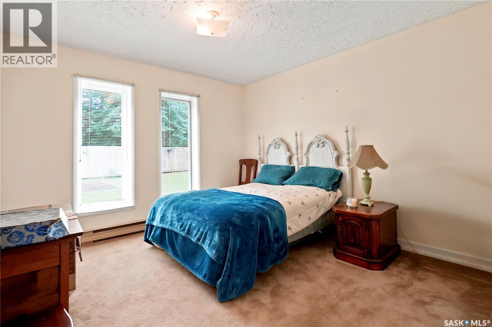 4 Pine Street, Katepwa Beach, SK - Indoor Photo Showing Bedroom