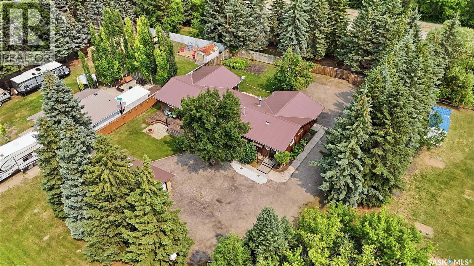 4 Pine Street, Katepwa Beach, SK - Outdoor With View