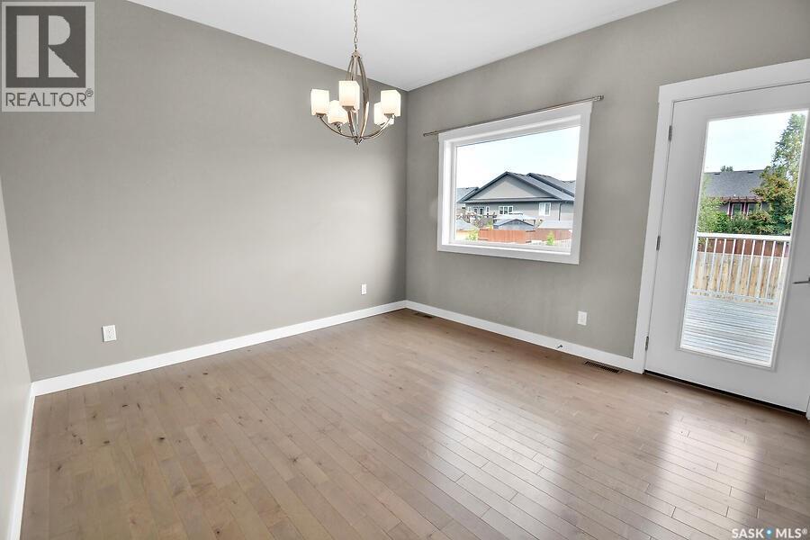 524 Maple Crescent, Warman, SK - Indoor Photo Showing Other Room