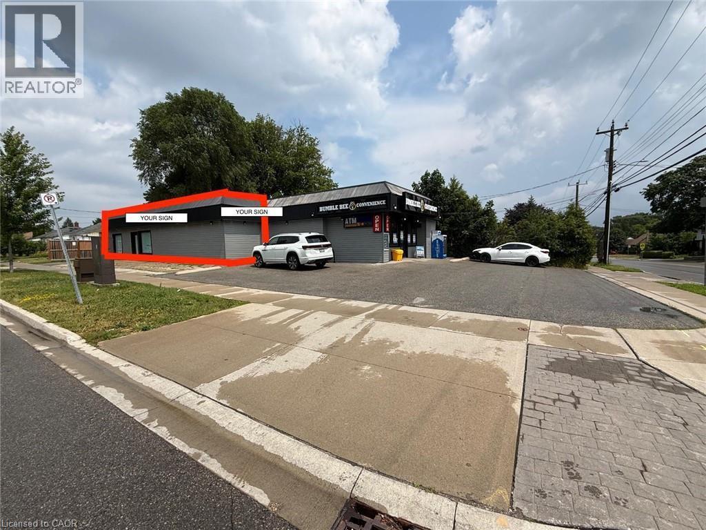 116 St Clair Avenue, Kitchener, ON