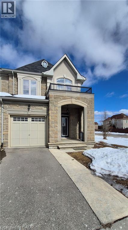 292 Rymal Road W, Hamilton, ON - Outdoor
