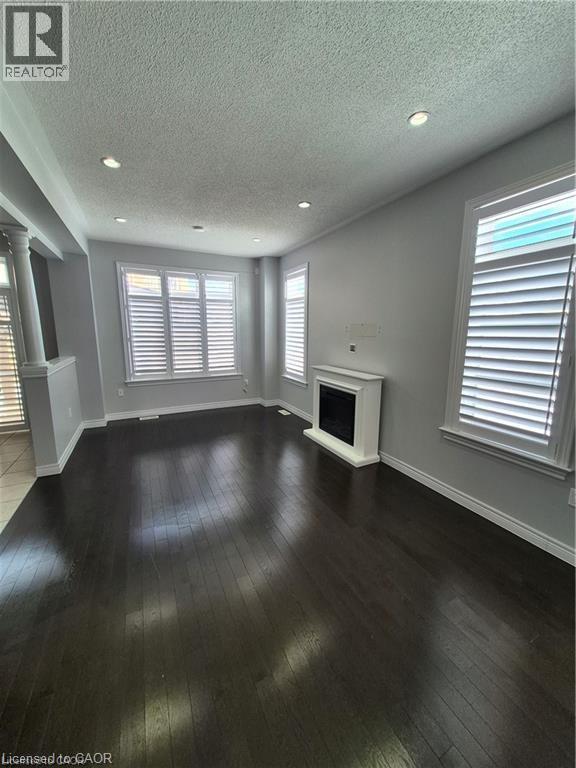 292 Rymal Road W, Hamilton, ON - Indoor Photo Showing Other Room