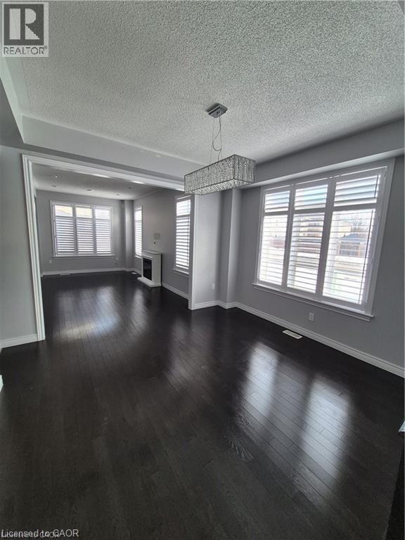 292 Rymal Road W, Hamilton, ON - Indoor