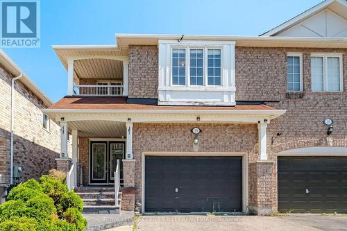 23 CAPISTRO STREET  Brampton, ON L7A 3J2