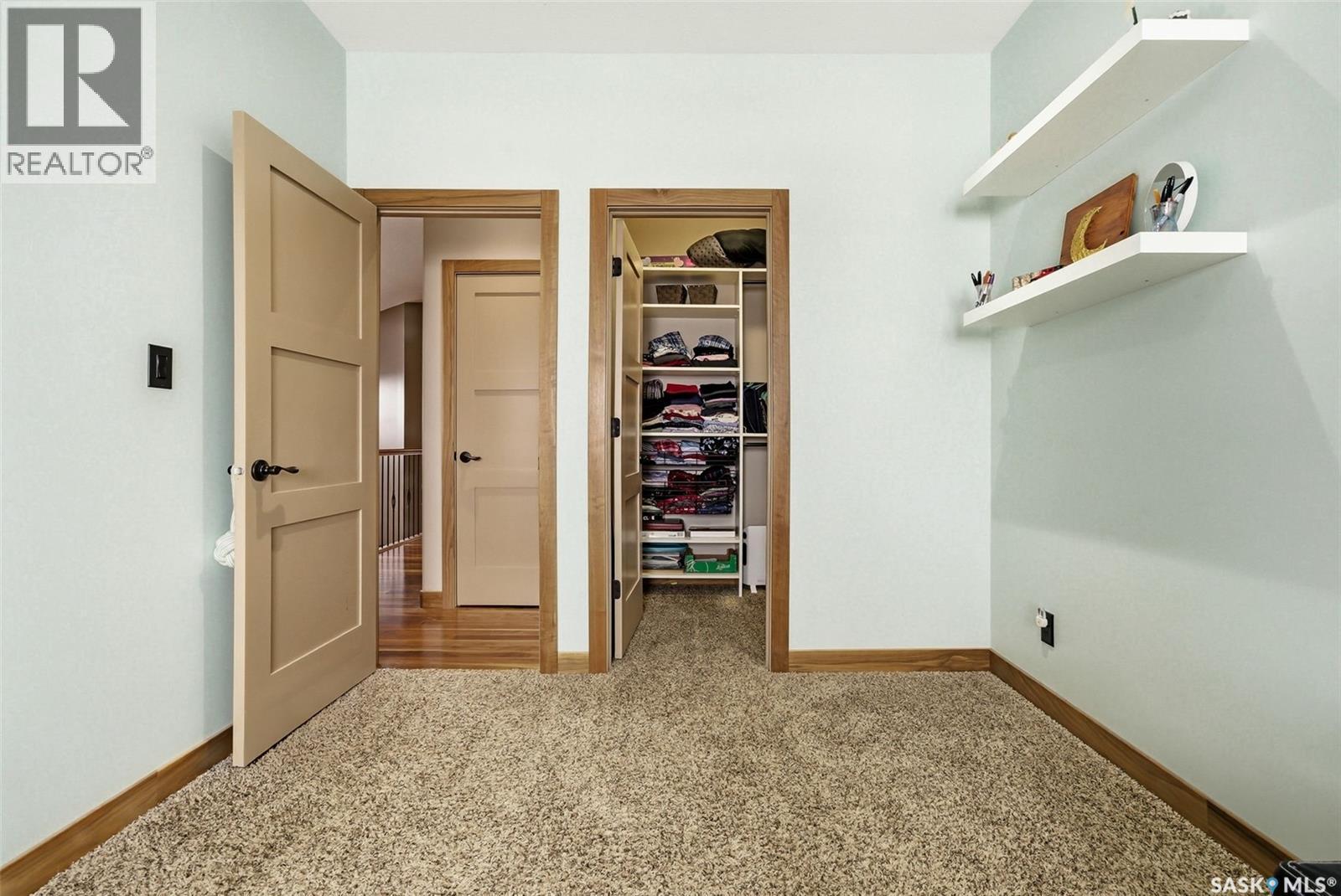 7502 Lilac Place, Regina, SK - Indoor Photo Showing Other Room