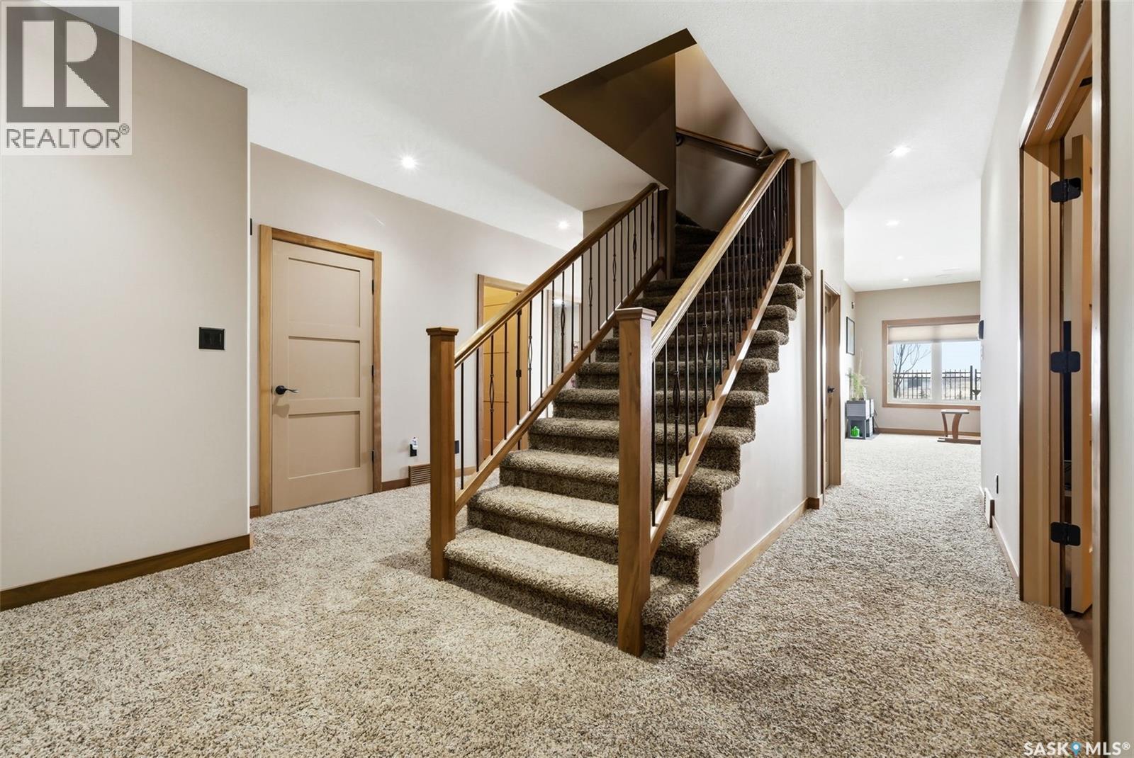 7502 Lilac Place, Regina, SK - Indoor Photo Showing Other Room