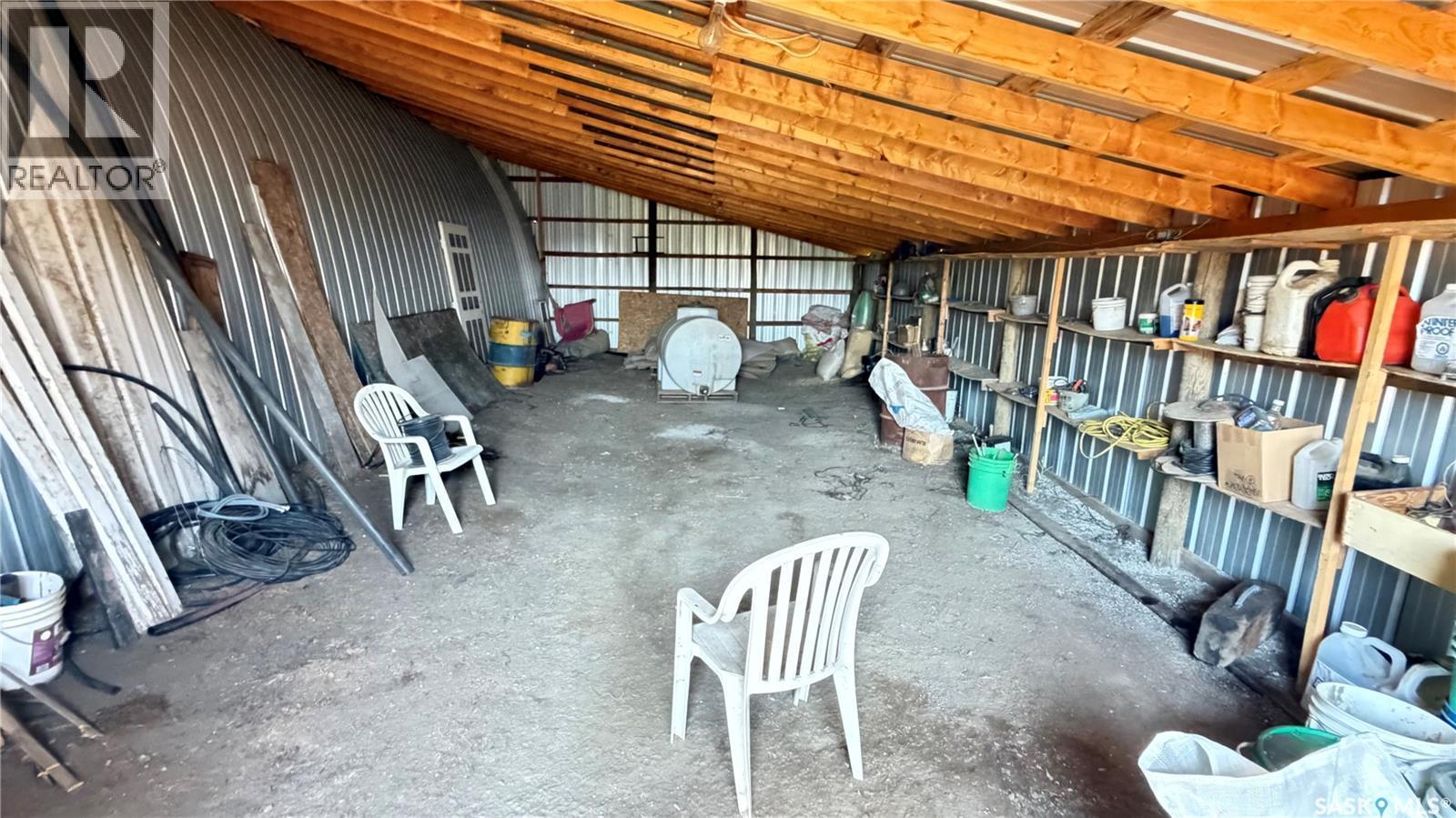 Rural Address, Carmichael Rm No. 109, SK