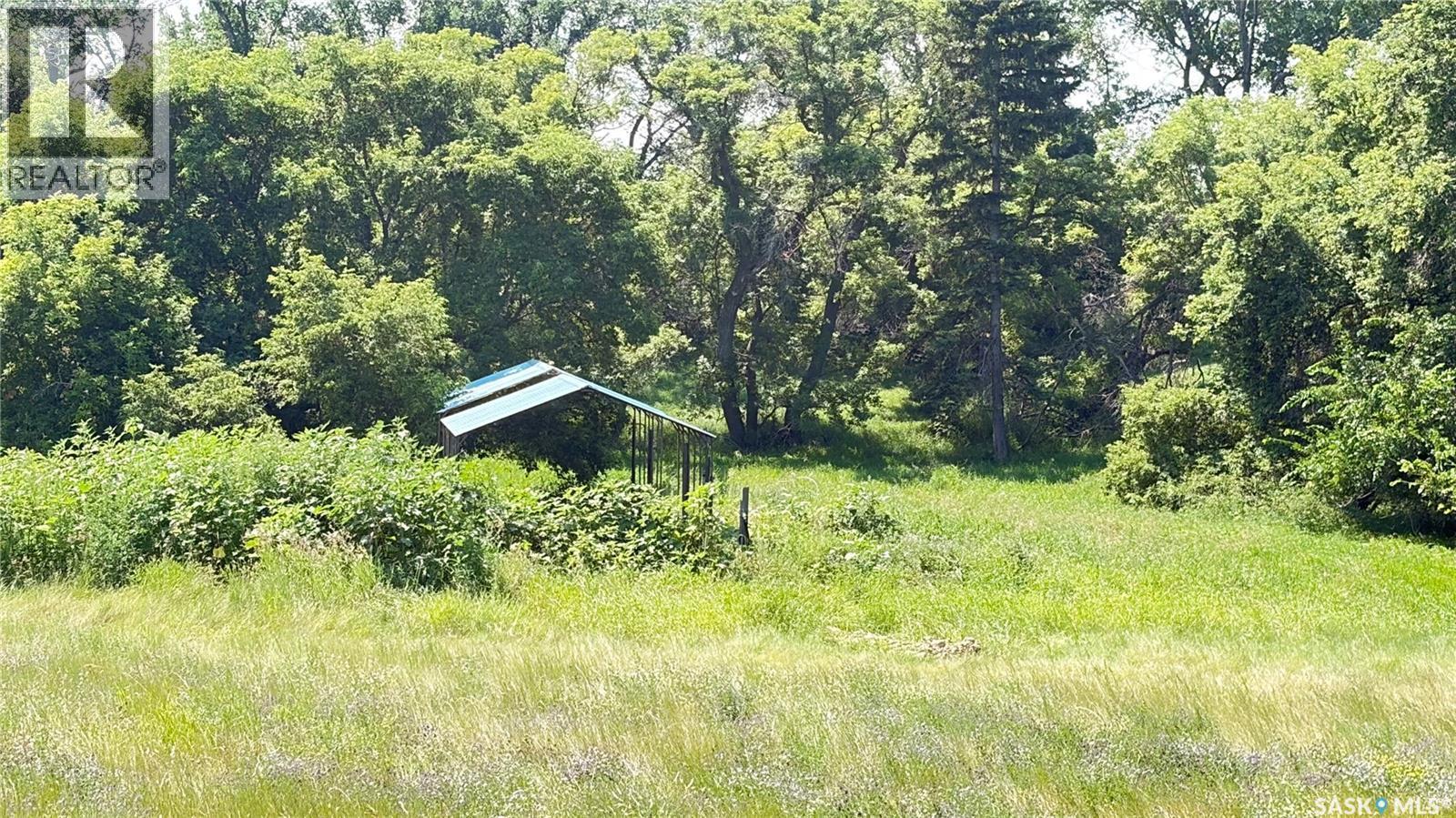 Rural Address, Carmichael Rm No. 109, SK