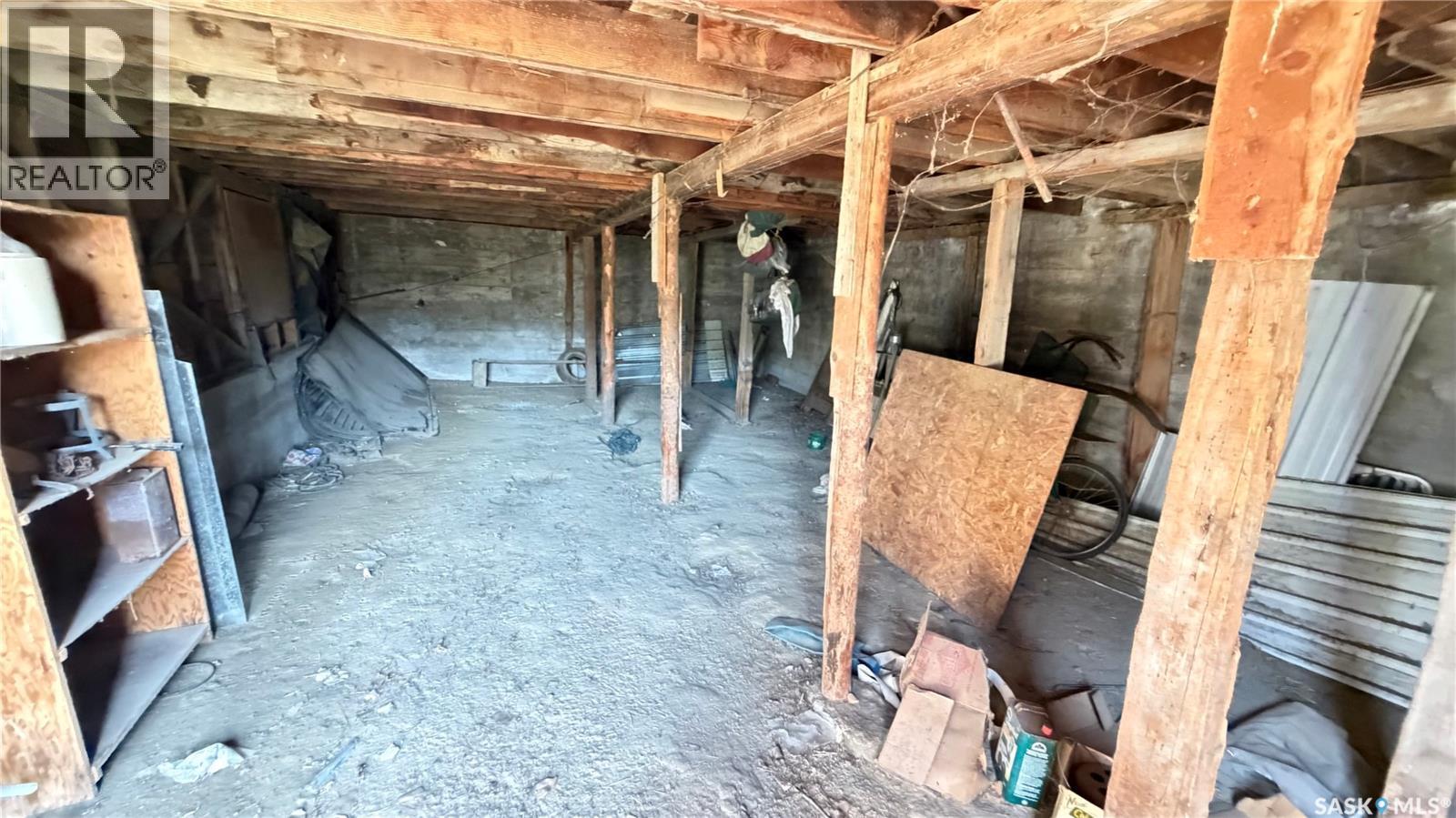 Rural Address, Carmichael Rm No. 109, SK