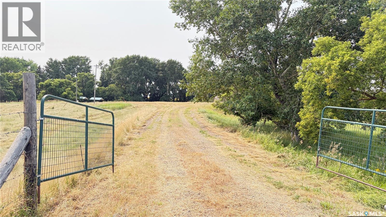 Wickstrom Acreage, Carmichael Rm No. 109, SK
