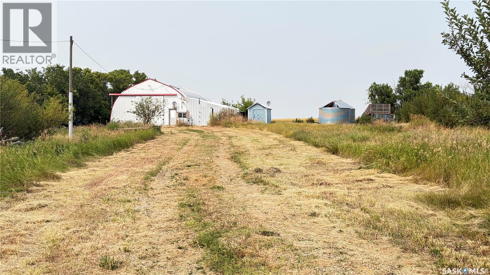 Wickstrom Acreage, Carmichael Rm No. 109, SK