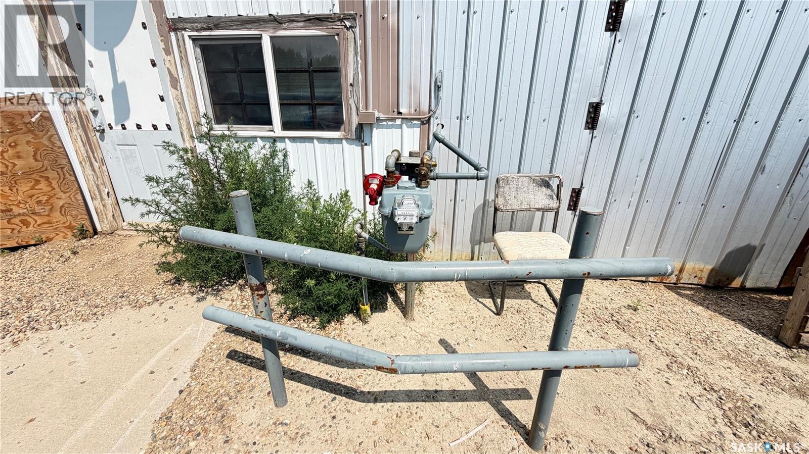 Wickstrom Acreage, Carmichael Rm No. 109, SK