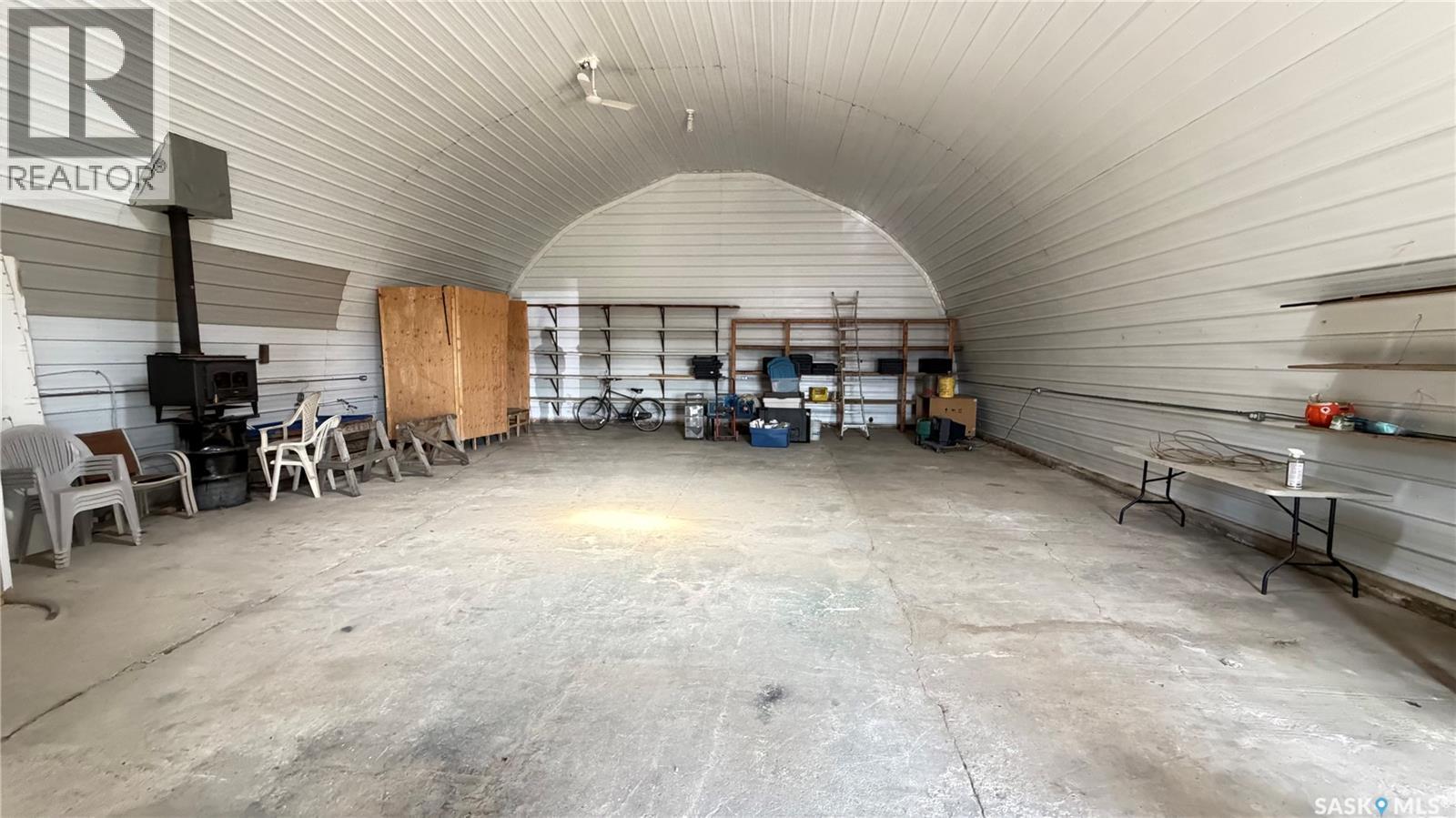 Rural Address, Carmichael Rm No. 109, SK